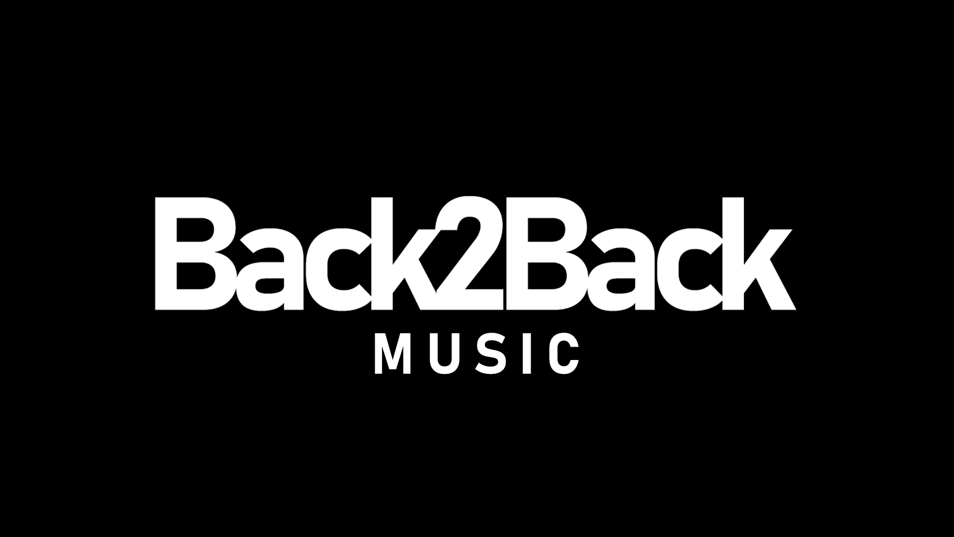 Back2Back featured live artwork